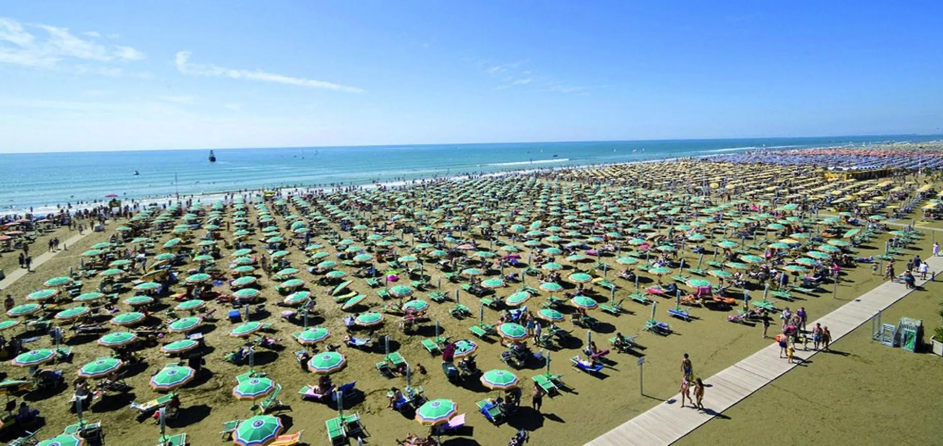 Bright Apartment 150 Meters From The Beach - Beahost Μπιμπιόνε