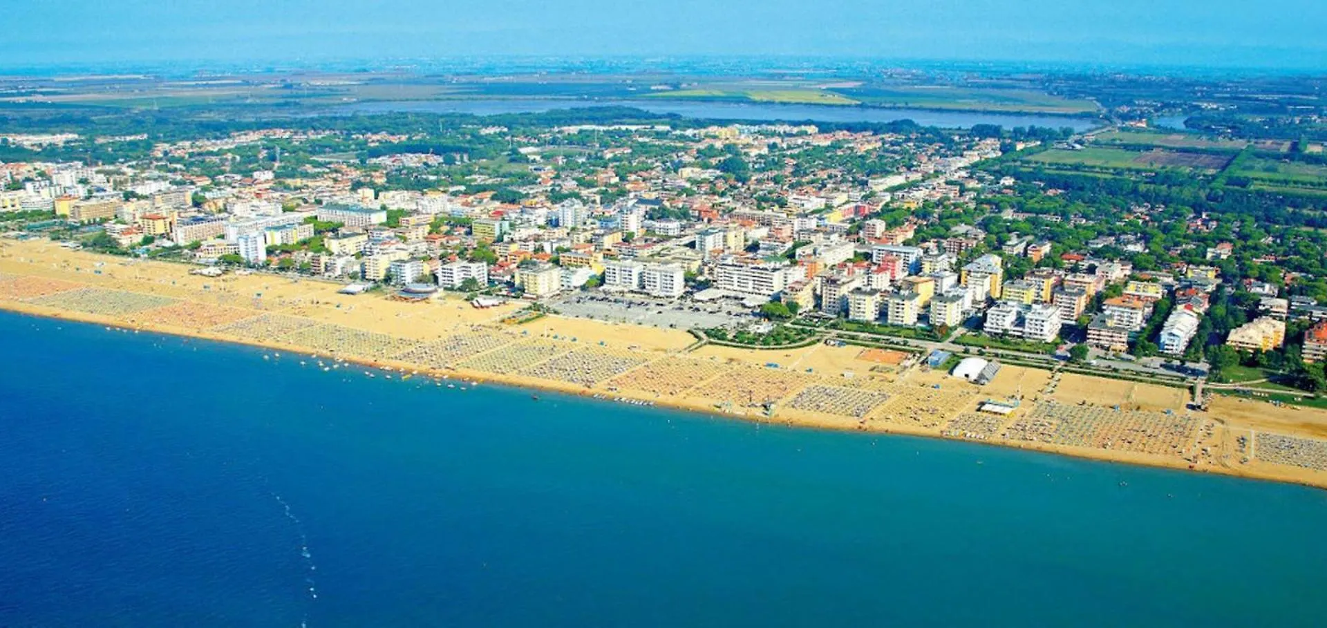 Bright Apartment 150 Meters From The Beach - Beahost Bibione
