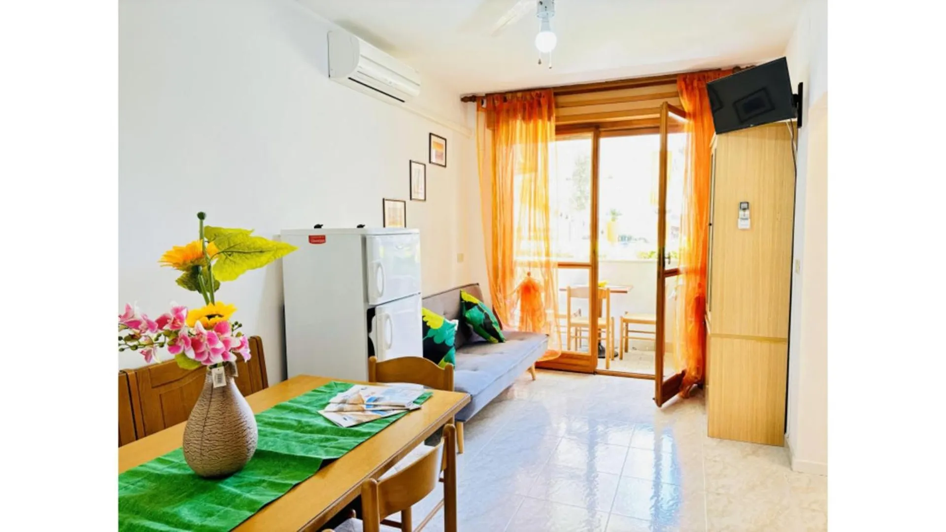 Bright Apartment 150 Meters From The Beach - Beahost Bibione
