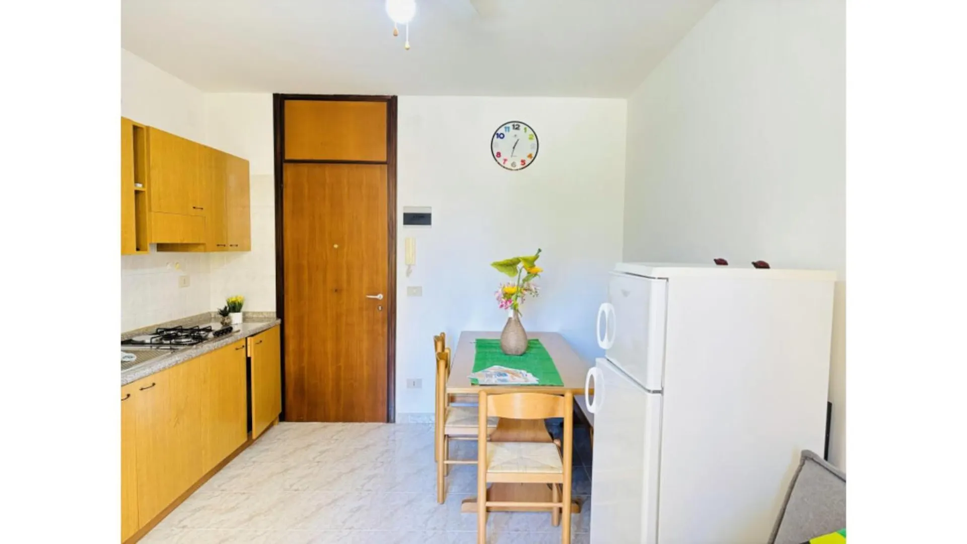 Bright Apartment 150 Meters From The Beach - Beahost Bibione 0*,  Italy