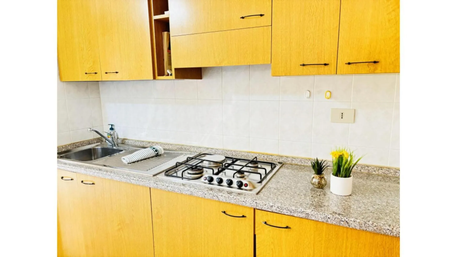 Bright Apartment 150 Meters From The Beach - Beahost Bibione