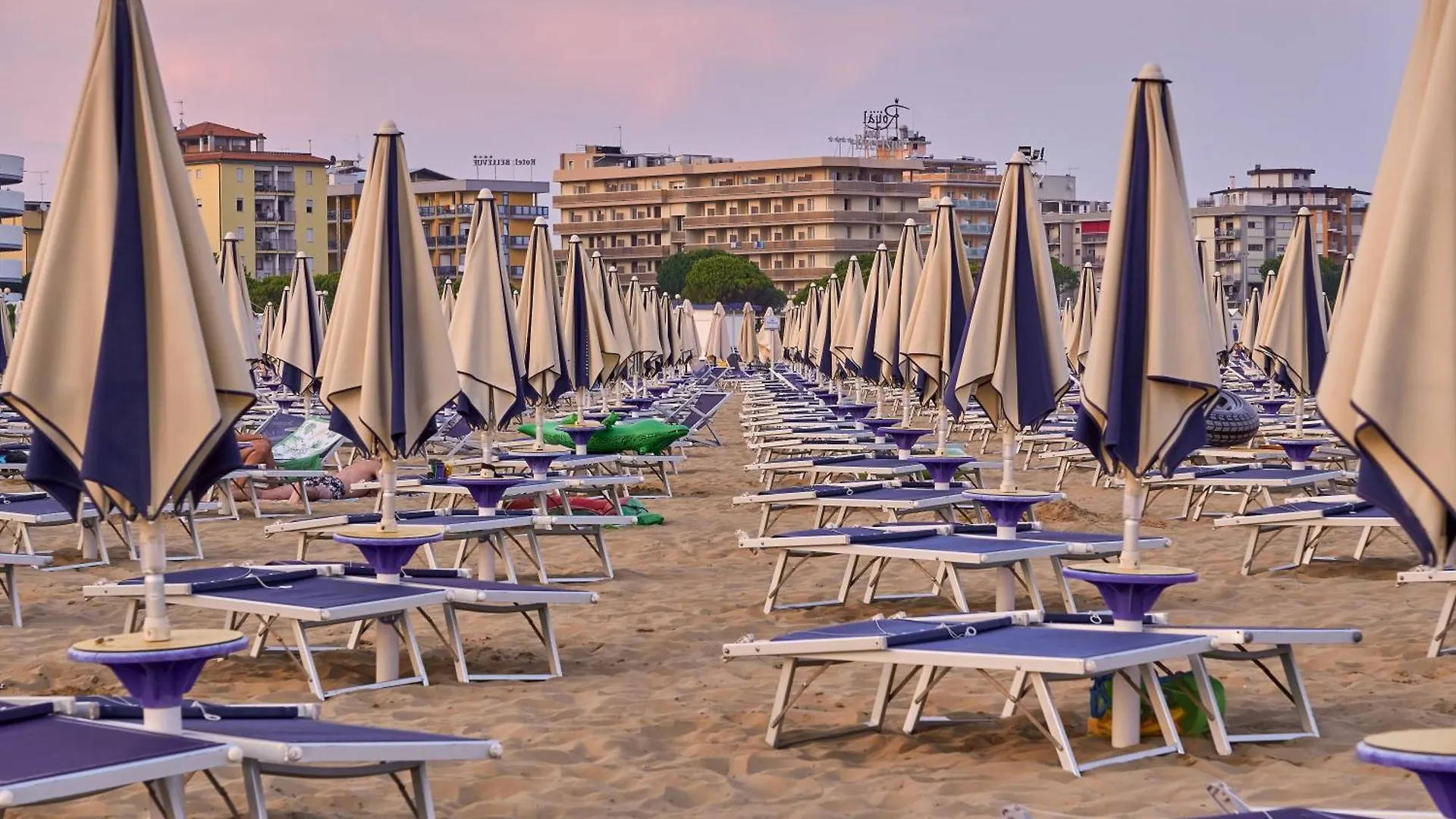 Bright Apartment 150 Meters From The Beach - Beahost Bibione