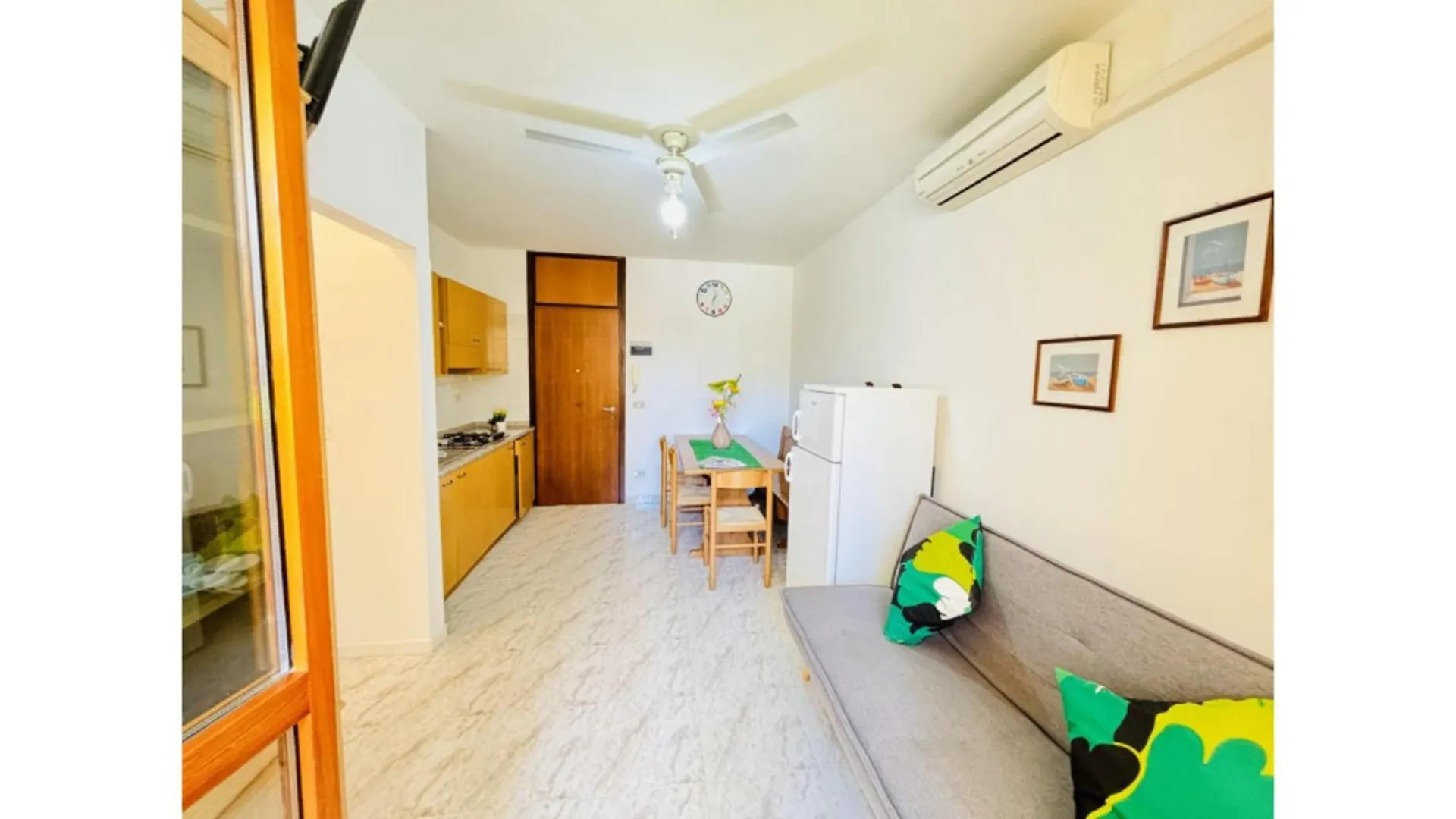 Bright Apartment 150 Meters From The Beach - Beahost Bibione Italy